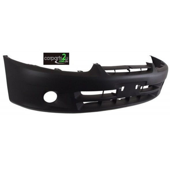 FRONT BUMPER TO SUIT MITSUBISHI MIRAGE CE 1/1998–1/2001
