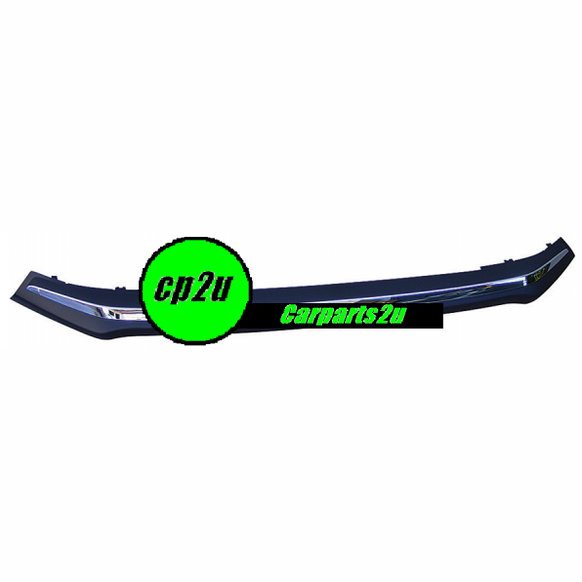 FRONT BAR MOULD TO SUIT TOYOTA RAV 4 XA40 GXL CRUISER 12/2012–12/2015
