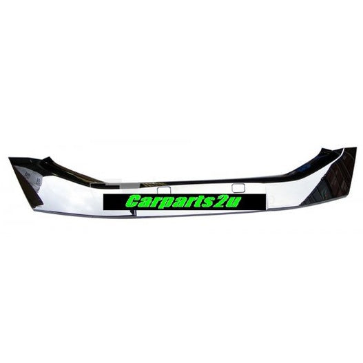 FRONT BAR MOULD TO SUIT HONDA ODYSSEY RB WAGON 4/2009–1/2014