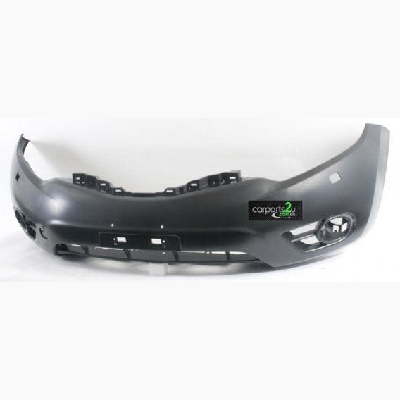 FRONT BUMPER TO SUIT NISSAN MURANO Z51 WAGON 10/2008–8/2011