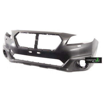FRONT BUMPER TO SUIT SUBARU OUTBACK 5TH WAGON 12/2014–12/2017