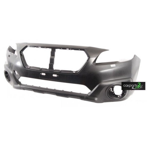FRONT BUMPER TO SUIT SUBARU OUTBACK 5TH WAGON 12/2014–12/2017