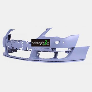 FRONT BUMPER TO SUIT VOLKSWAGEN PASSAT 3C 3/2006–3/2011