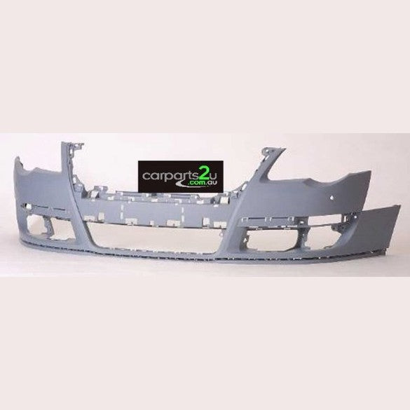 FRONT BUMPER TO SUIT VOLKSWAGEN PASSAT 3C SEDAN 3/2006–3/2011