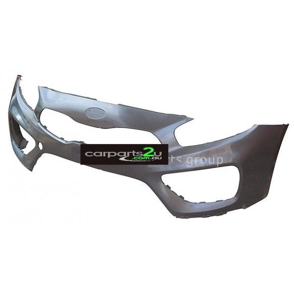 FRONT BUMPER TO SUIT KIA PROCEED GD 3 DOOR HATCH 10/2013–12/2015