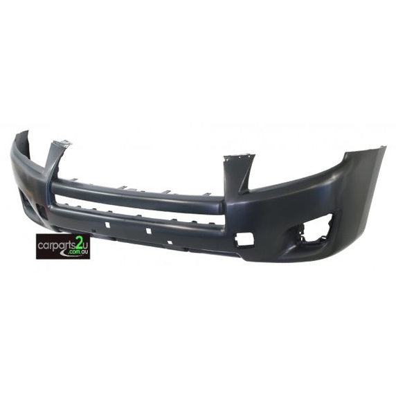 FRONT BUMPER TO SUIT TOYOTA RAV 4 XA30 WAGON 8/2008–12/2012