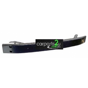FRONT BAR REINFORCEMENT TO SUIT TOYOTA COROLLA ZZE122 10/2001–4/2004