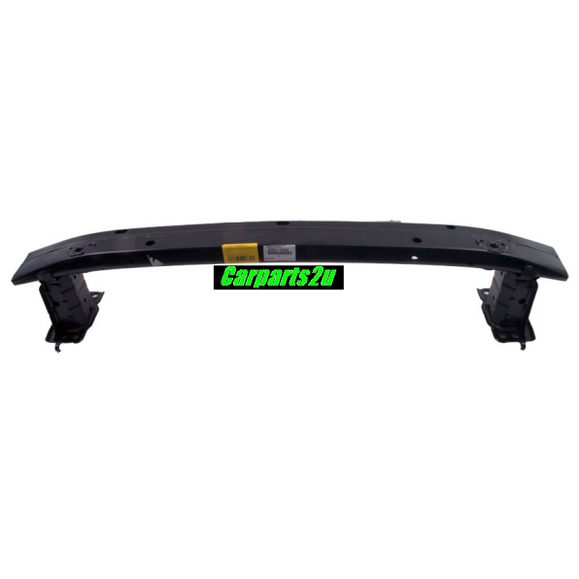 FRONT BAR REINFORCEMENT TO SUIT TOYOTA COROLLA ZRE152 ZRE153 SEDAN 2/2007–12/2013
