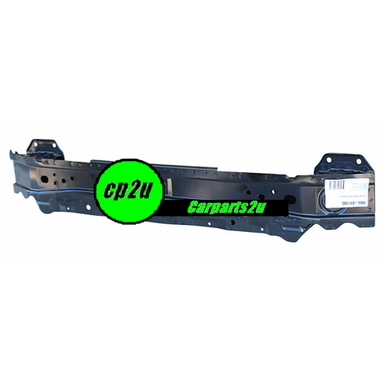 FRONT BAR REINFORCEMENT TO SUIT SUBARU WRX/STI VA LEVORG GK 3/2014–CURRENT
