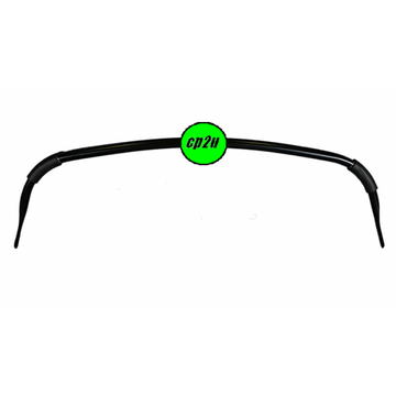 FRONT BAR REINFORCEMENT TO SUIT HOLDEN TRAILBLAZER RG WAGON 7/2016–CURRENT