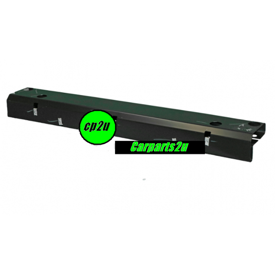FRONT BAR REINFORCEMENT TO SUIT HOLDEN TRAILBLAZER RG WAGON 7/2016–CURRENT