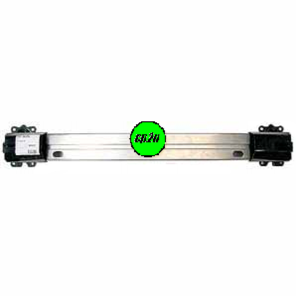 FRONT BAR REINFORCEMENT TO SUIT SUBARU LIBERTY 4TH 9/2003–8/2006