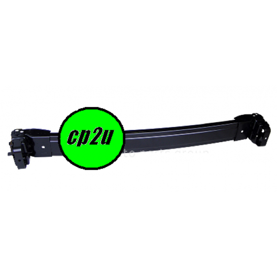 FRONT BAR REINFORCEMENT TO SUIT HONDA INTEGRA DC5 2 DOOR COUPE 9/2001–12/2006