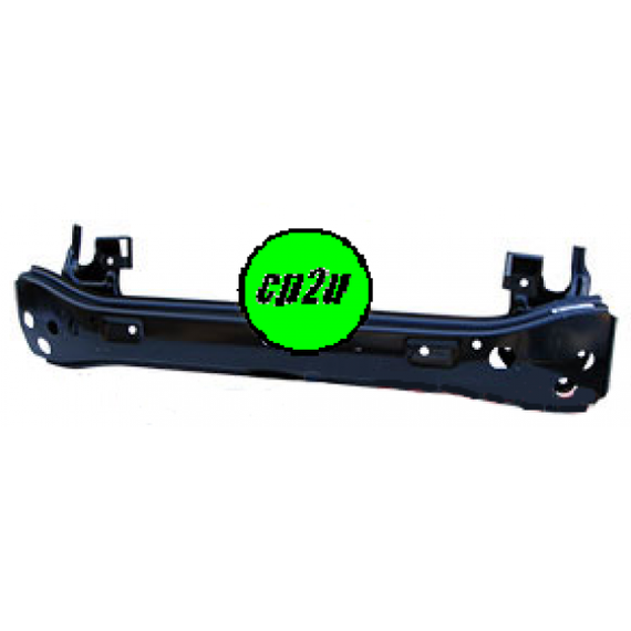 FRONT BAR REINFORCEMENT TO SUIT VOLKSWAGEN CARAVELLE T5 3/2010–12/2015