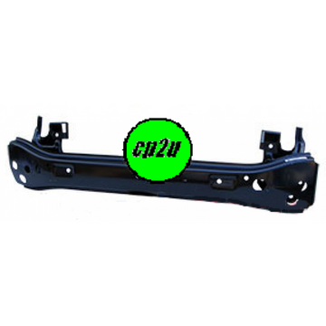 FRONT BAR REINFORCEMENT TO SUIT VOLKSWAGEN CARAVELLE T5 3/2010–12/2015