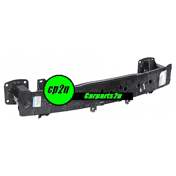 FRONT BAR REINFORCEMENT TO SUIT MAZDA 6 GL 7/2016–7/2018