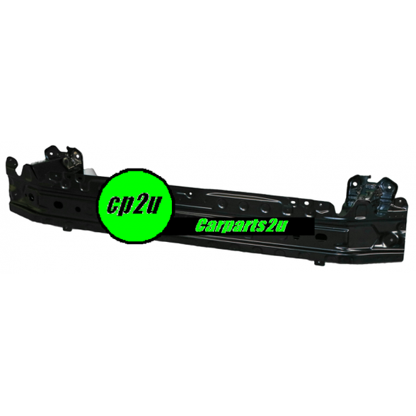 FRONT BAR REINFORCEMENT TO SUIT SUBARU XV G5 5 DOOR HATCH 6/2017–CURRENT