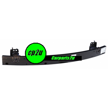 FRONT BAR REINFORCEMENT TO SUIT TOYOTA TARAGO ACR50 1/2006–12/2008