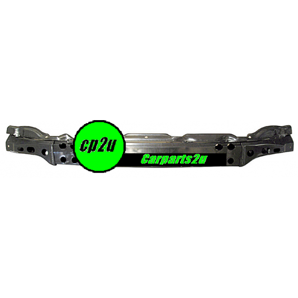 FRONT BAR REINFORCEMENT TO SUIT TOYOTA LANDCRUISER 100 SERIES 1/1998–8/2002
