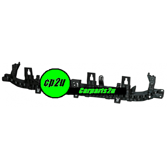 FRONT BAR REINFORCEMENT TO SUIT SUBARU IMPREZA G5 1/2017–CURRENT