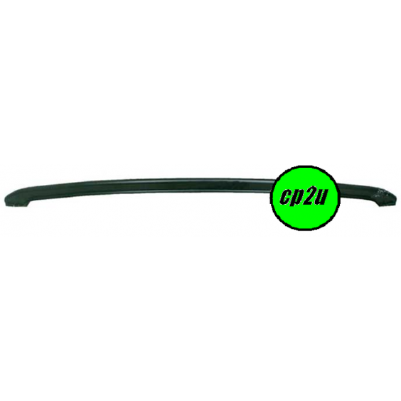 FRONT BAR REINFORCEMENT TO SUIT VOLKSWAGEN POLO 6R 5/2010–7/2014