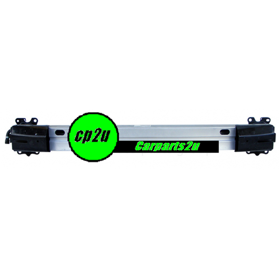 FRONT BAR REINFORCEMENT TO SUIT SUBARU OUTBACK 3RD WAGON 9/2006–4/2009