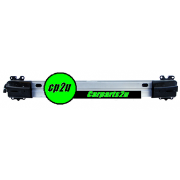 FRONT BAR REINFORCEMENT TO SUIT SUBARU OUTBACK 3RD WAGON 9/2006–4/2009