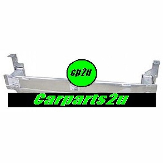FRONT BAR REINFORCEMENT TO SUIT AUDI S1 8X 12/2010–CURRENT