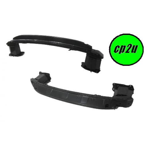 FRONT BAR REINFORCEMENT TO SUIT HONDA CIVIC FB SEDAN 2/2012–5/2016