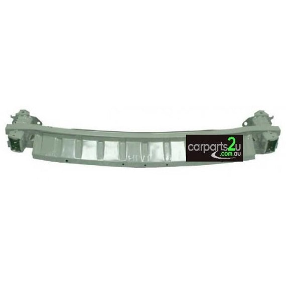 FRONT BAR REINFORCEMENT TO SUIT HONDA ACCORD CP SEDAN 2/2008–5/2013