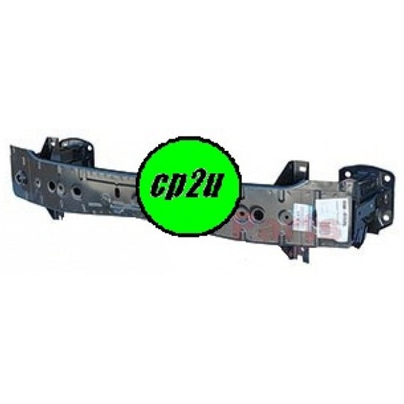 FRONT BAR REINFORCEMENT TO SUIT MAZDA CX-3 DK WAGON 3/2015–4/2017