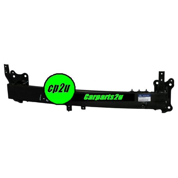 FRONT BAR REINFORCEMENT TO SUIT HYUNDAI TUCSON TL WAGON HIGHLANDER 6/2018–2/2021
