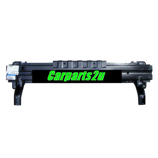 FRONT BAR REINFORCEMENT TO SUIT HYUNDAI I40 VF 9/2011–5/2015
