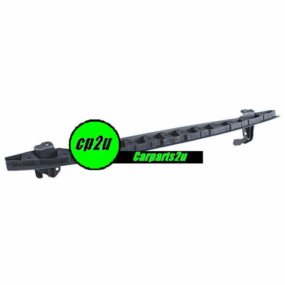 FRONT BAR REINFORCEMENT TO SUIT VOLKSWAGEN GOLF 5TH 7/2004–2/2009
