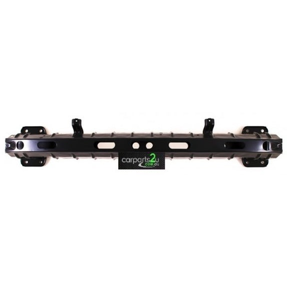 FRONT BAR REINFORCEMENT TO SUIT MITSUBISHI MIRAGE LA 5 DOOR HATCH 12/2012–3/2016