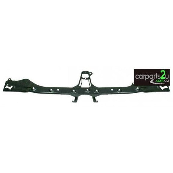FRONT BAR REINFORCEMENT TO SUIT MITSUBISHI PAJERO NS NT 7/2006–9/2011