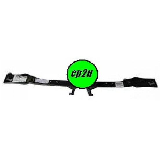FRONT BAR REINFORCEMENT TO SUIT MITSUBISHI PAJERO NW WAGON 10/2011–8/2014