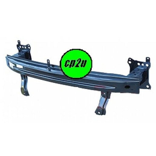 FRONT BAR REINFORCEMENT TO SUIT VOLKSWAGEN PASSAT 3C SEDAN 3/2006–3/2011