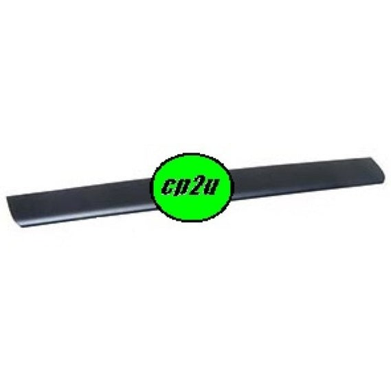 FRONT BAR LOWER APRON TO SUIT AUDI S5 8T S-LINE 10/2007–4/2012