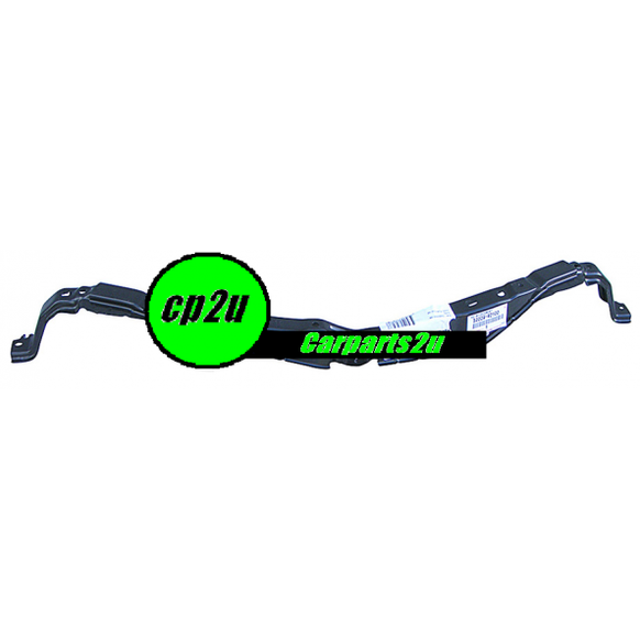 FRONT BAR REINFORCEMENT TO SUIT TOYOTA RAV 4 XA40 12/2012–12/2015