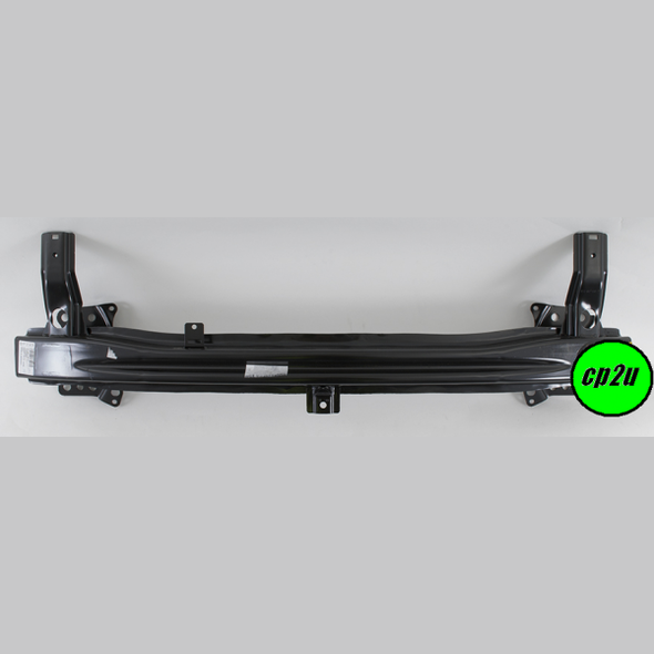 FRONT BAR REINFORCEMENT TO SUIT VOLKSWAGEN CADDY 8/2010–12/2015