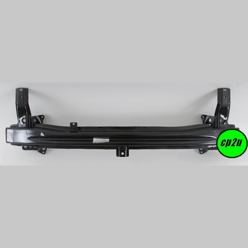 FRONT BAR REINFORCEMENT TO SUIT VOLKSWAGEN CADDY 8/2010–12/2015