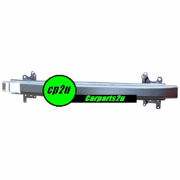 FRONT BAR REINFORCEMENT TO SUIT VOLKSWAGEN POLO 9N 11/2005–4/2010