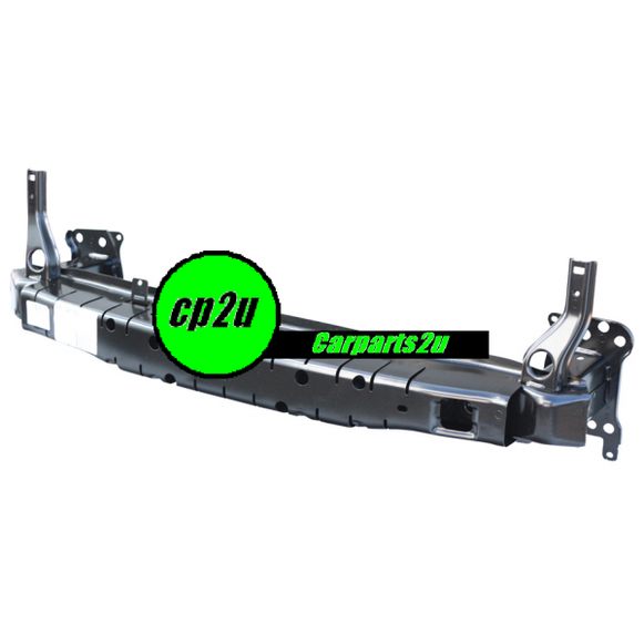 FRONT BAR REINFORCEMENT TO SUIT VOLKSWAGEN PASSAT 3C 4/2011–10/2015