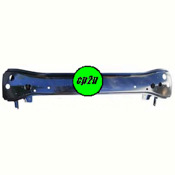 FRONT BAR REINFORCEMENT TO SUIT VOLKSWAGEN TRANSPORTER T5 VAN 8/2004–9/2009