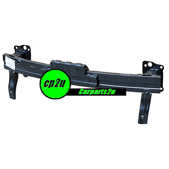 FRONT BAR REINFORCEMENT TO SUIT HYUNDAI VELOSTER FS2 12/2011–12/2017