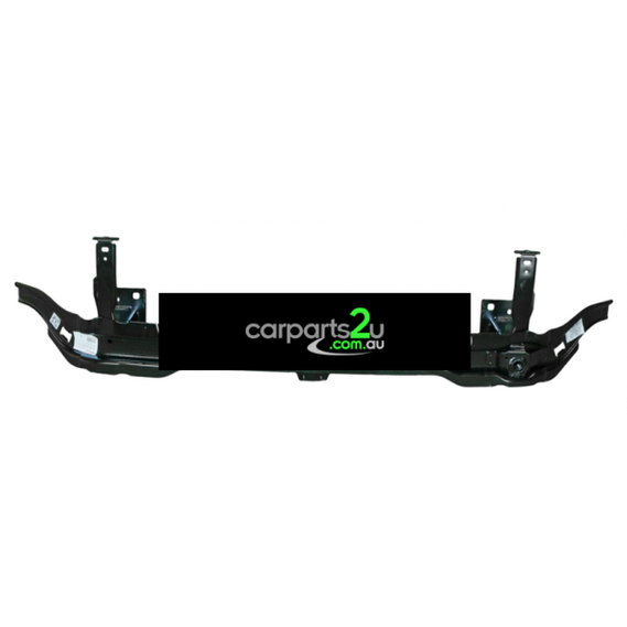 FRONT BAR REINFORCEMENT TO SUIT VOLKSWAGEN TIGUAN 5N WAGON 9/2016–CURRENT