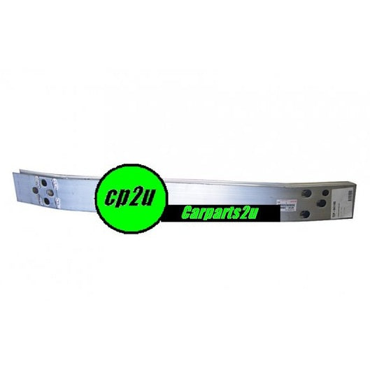 FRONT BAR REINFORCEMENT TO SUIT LEXUS IS IS250 IS350 SEDAN 8/2005–4/2013