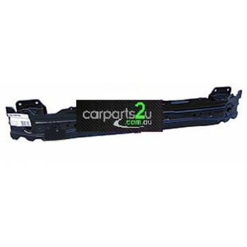 FRONT BAR REINFORCEMENT TO SUIT SUBARU FORESTER SJ WAGON 1/2013–7/2018