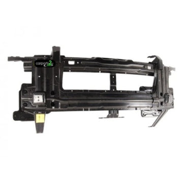 FRONT BAR REINFORCEMENT TO SUIT HOLDEN CAPTIVA 5 WAGON 2/2011–2/2016